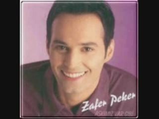 zafer peker YALANMIYDI
