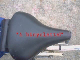 making off 3 "a bicyclette!"fait par eddy pour 1film1 jour