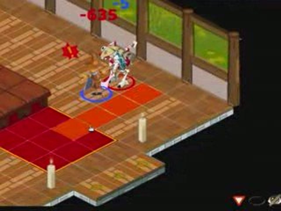 dofus