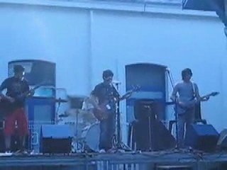 Fêtes de la Musique DevilJeans