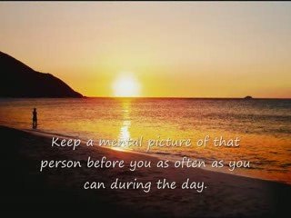 How To Think, Act And Conduct Yourself by Earl Nightingale