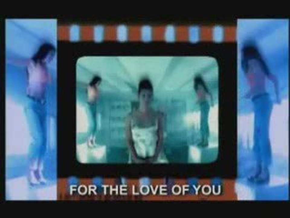 For the Love of You - Regine Velasquez_xvid.avi