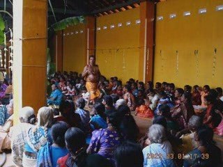 Urumpirai சிவபூதநாதேஸ்வர சுவாமி ஆலய  திருவிழா படங்கள் 2009