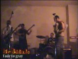 Mister Bidule live (2004) Fade to grey   noone get stoned