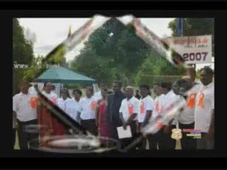 Urumpirai Get -together Photos-2007