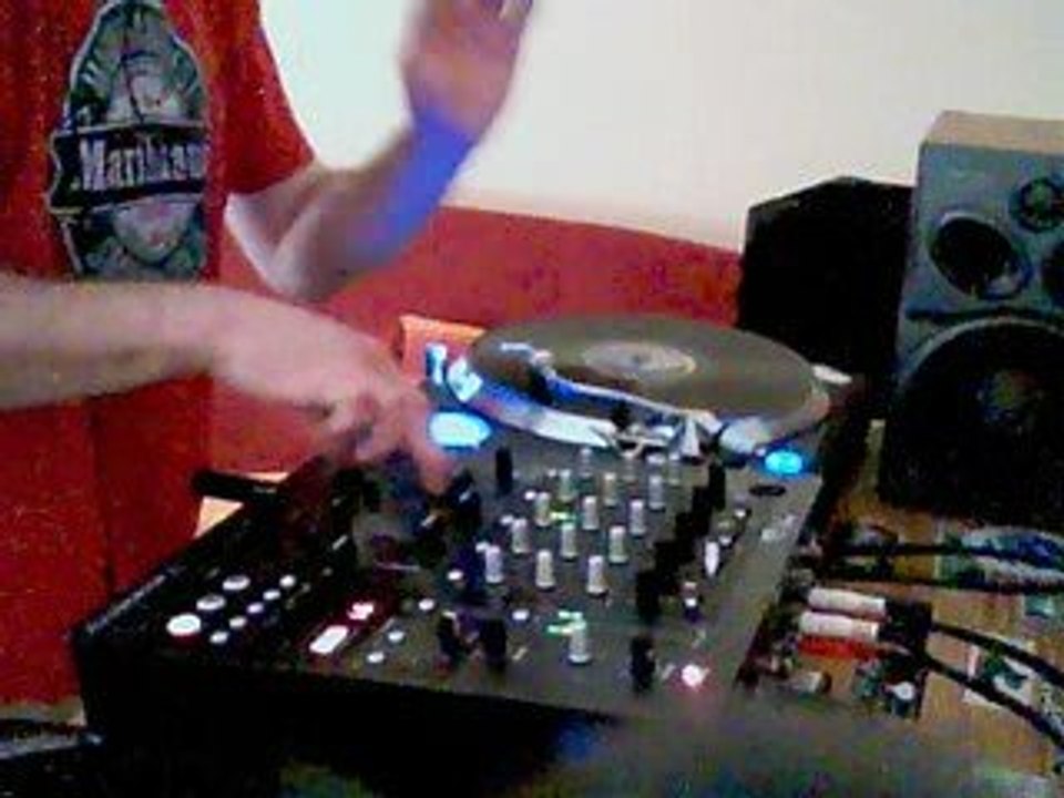 mix hardtek