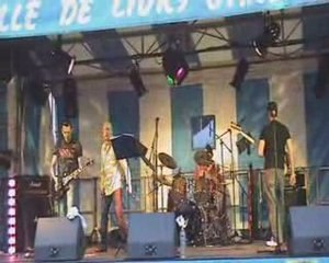 Ten Years Loser  - Are you gonna go my way - 21.06.2009