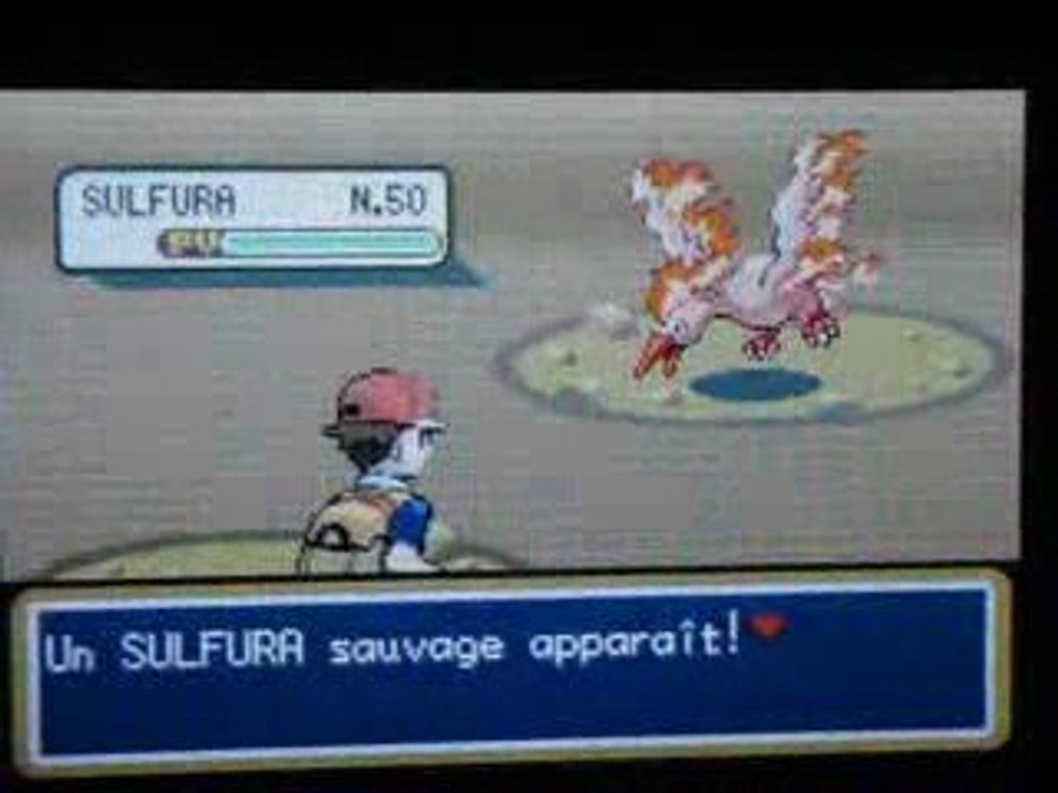 Appariton Sulfura Shiney