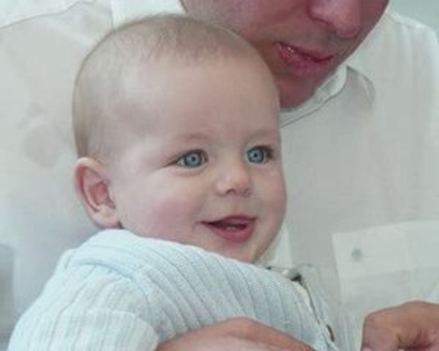 [Vero] Babteme Aurélien