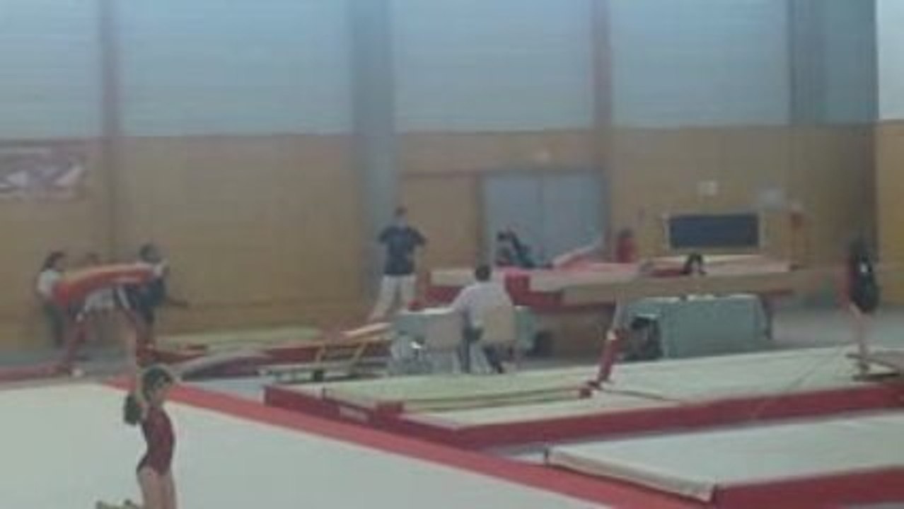 Saut Albane 2