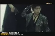 SS501 - Solo Collection  WUSS UP - KYUJONG