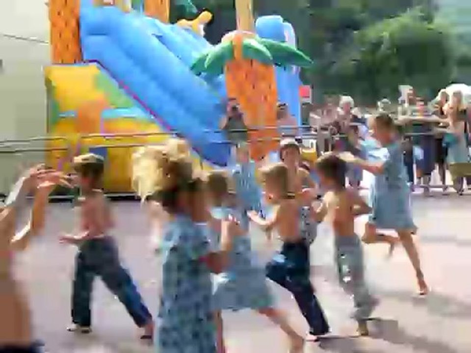 batoumambé enfants part 4