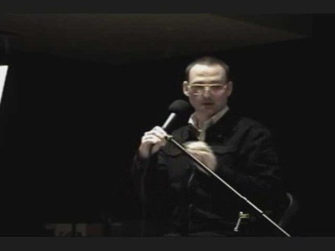 Allan Rich au Café Vase Restauré-Questions & Réponses-Part 1