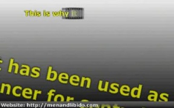 Low Libido Cures- How to Boost Low Male Libido Naturally