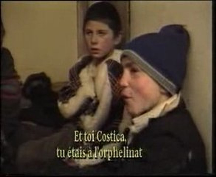 Copii Strazi Partie 1