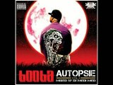 Booba Rat Des Villes COMPLETE (INEDIT) Autopsie 2009