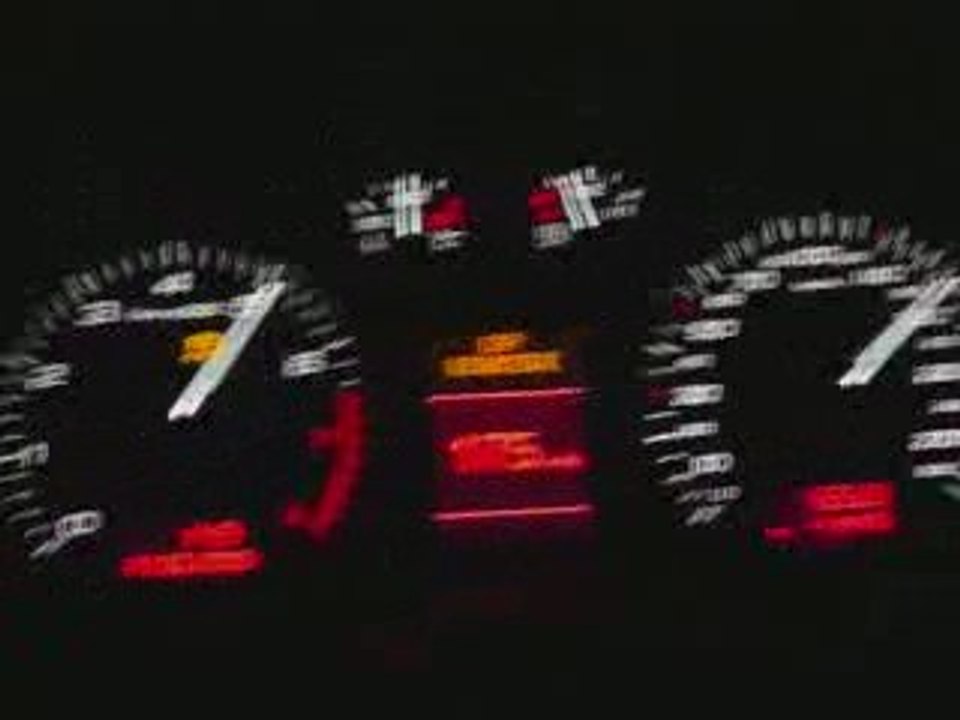 audi s3 8p tfsi test chrono