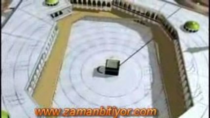 Hac Sinevizyon Gösterisi Zamanbitiyor.com