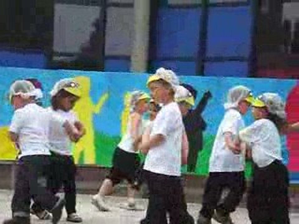 fete de lécole de loane