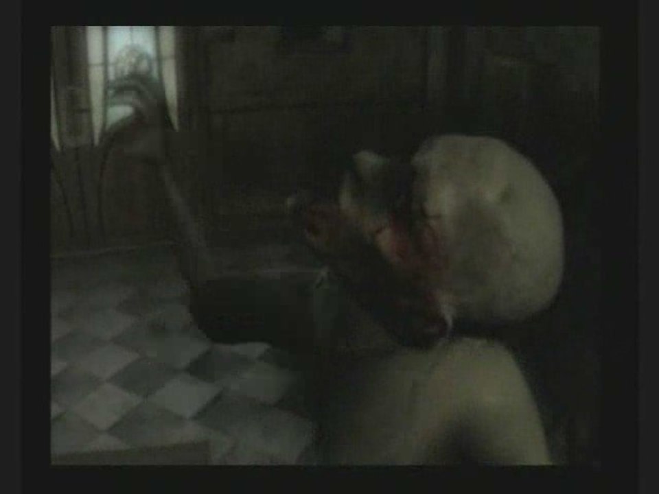 Obscure , 4 ) A la tombée de la nuit...