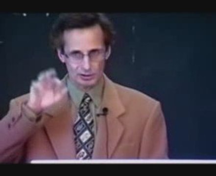 LLP Conférence du Dr Pierre Gilbert illuminatis 3 sur 5