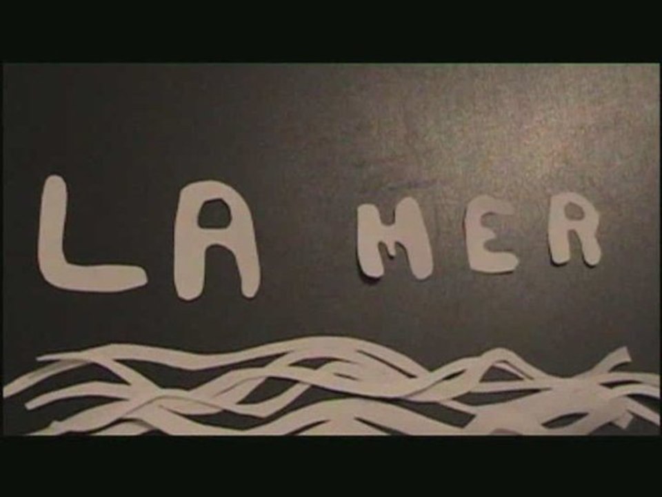 La Mer