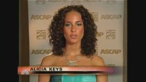 Alicia Keys rend hommage à Michael Jackson
