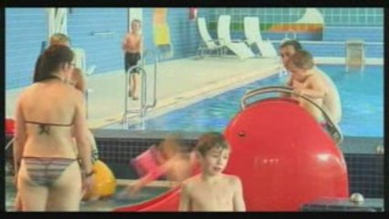 Stadt Kitzingen Video