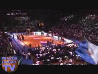 Finale ProB à Bercy 20 juin2009