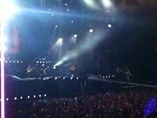 AC/DC Stade Vélodrome 09/06/09 "For Those About To Rock"