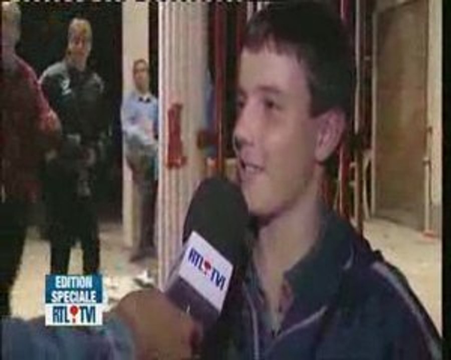 Décès de Michael Jackson  retour sur son dernier concert en