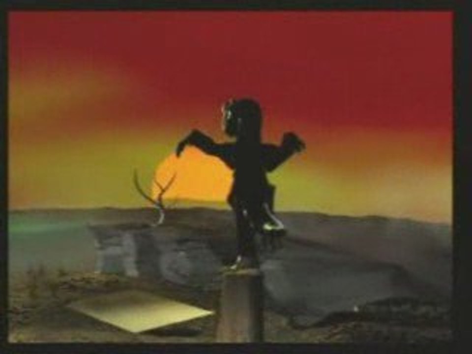 Gex - Enter the Gecko