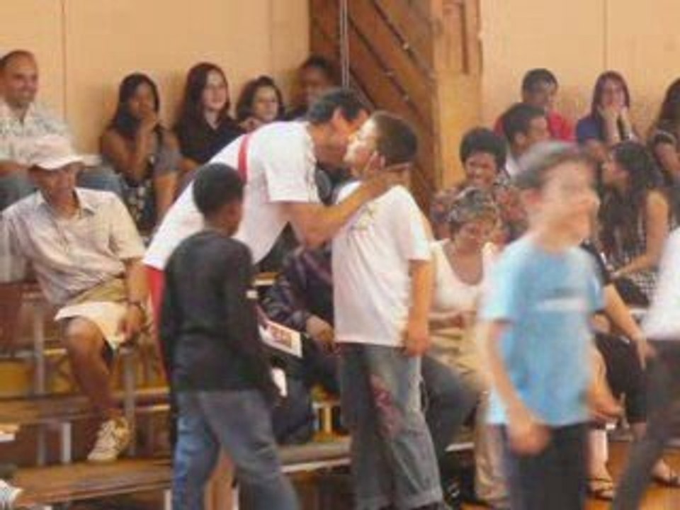 AG 2009 BASKET ATHIS-MONS