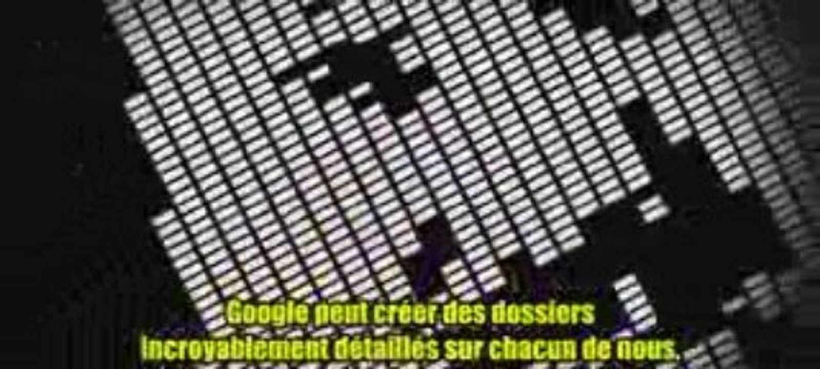 The Google Master Plan - Vostfr