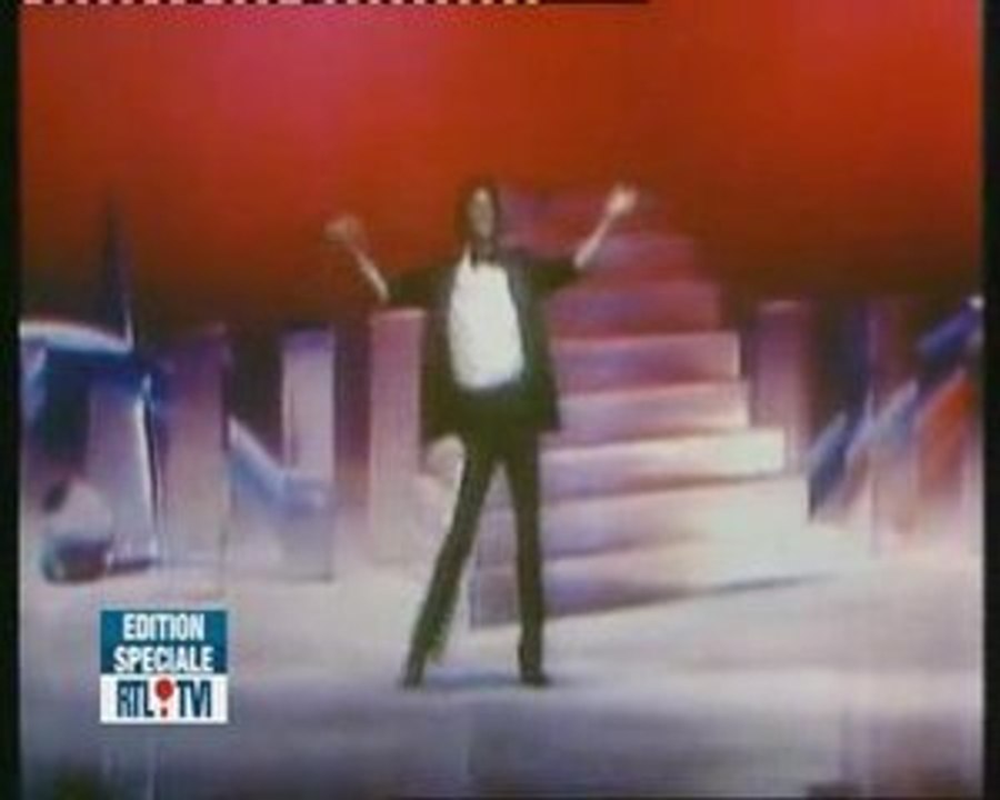 Décès de Michael Jackson  retour sur une carrière d'exceptio