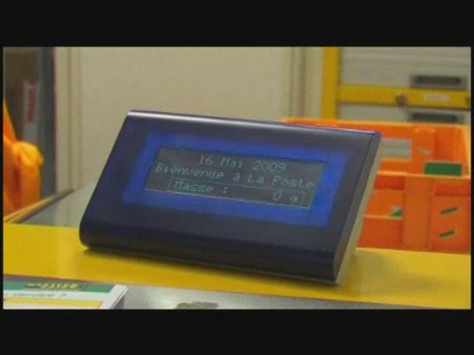 Grenoble : Bureaux de poste ouverts le samedi après-midi