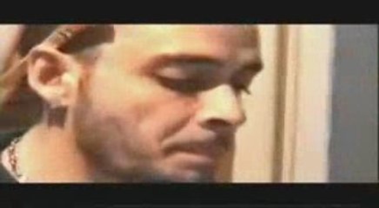 Ceza feat Yener - Derviz