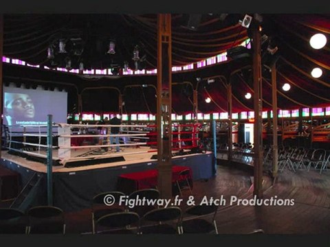 Grappling Masters VIP Teaser