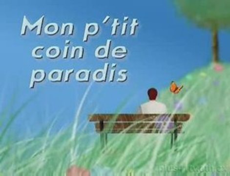 [TVRL] Mon Ptit Coin de Paradis