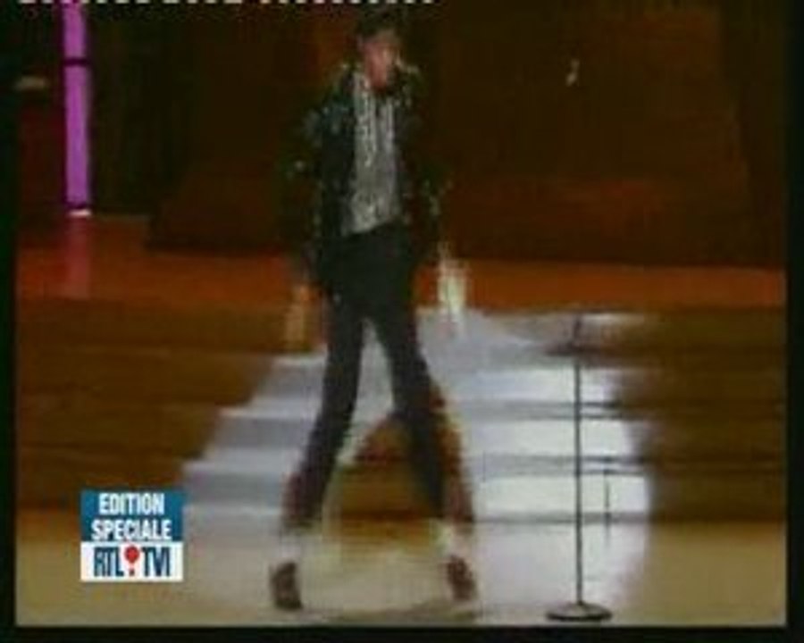 Décès de Michael Jackson  retour sur une vie privée mystérie