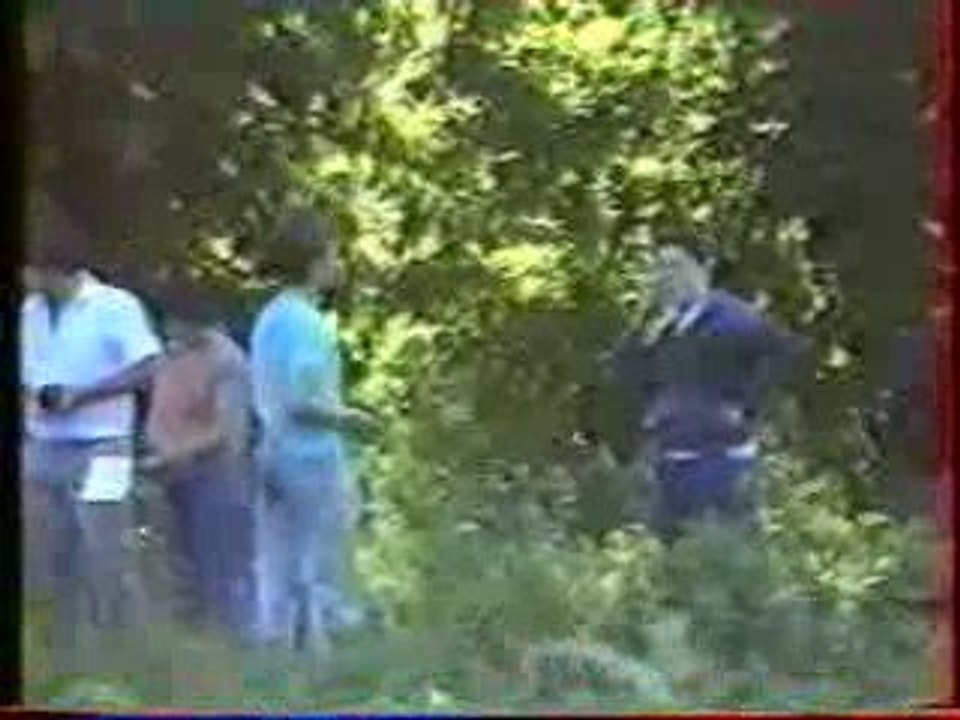 Rallye du plateau de Langres 1988 part. 2