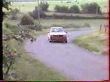 Rallye du plateau de Langres 1988 part. 3