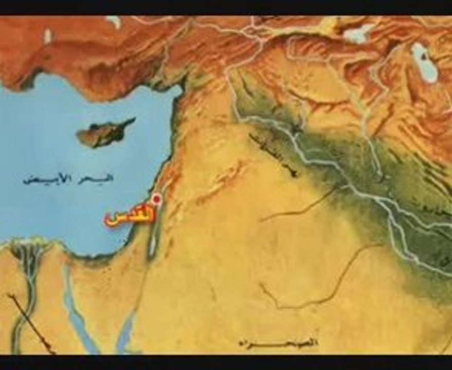 سلسلة التاريخ الإسلامي 16