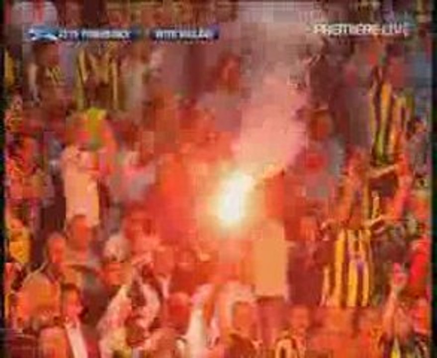 Fenerbahçe-İnter