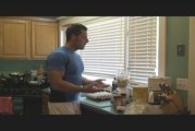 Micah LaCerte's Famous Protein Pancakes