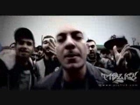 Fuchs feat Sansar - Öldü Sanma