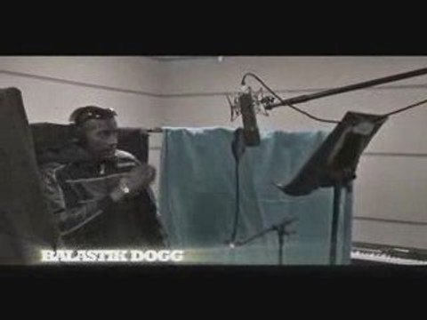 SETH GUEKO TREMBLEMENT DE TER TER 2 FEAT VA MAKING OFF