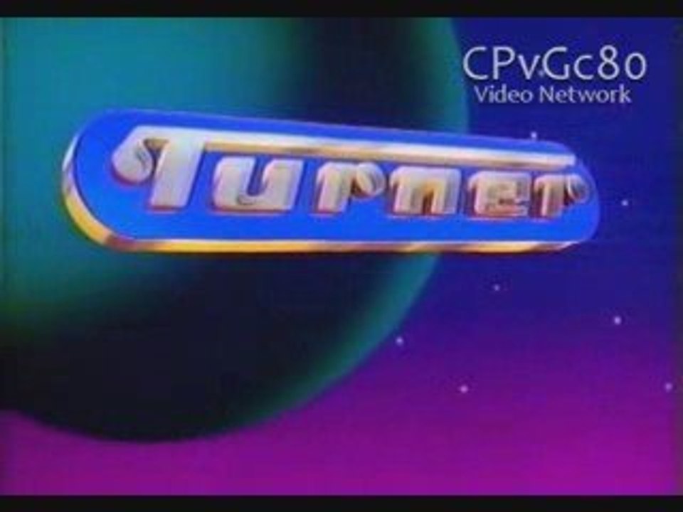 MGM-UA Home Video/Turner/Metro Goldwyn Mayer