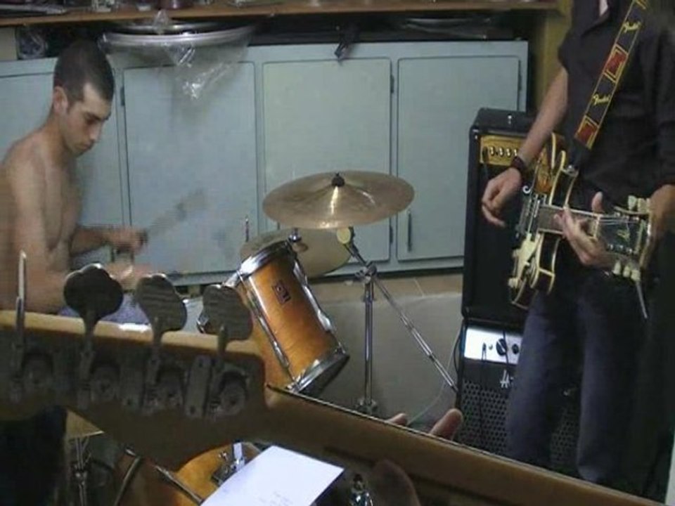 Pink Floyd Cover