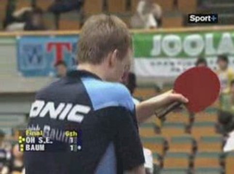 Oh Sang Eun - Baum [3 sur 4]